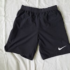 Nike Dri-Fit Mens Shorts  Small